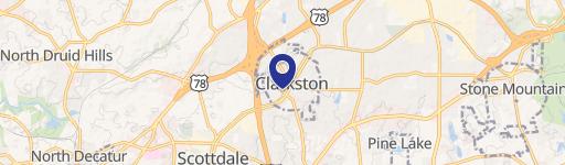 4080 Ponce De Leon Ave