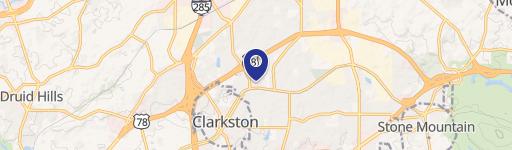 4570 Ponce De Leon Ave