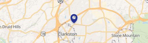 4514 Ponce De Leon Ave