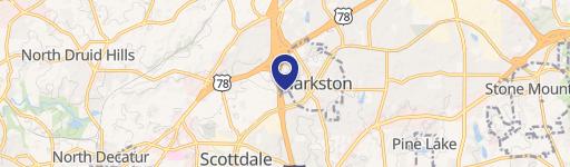 3890 Ponce De Leon Ave