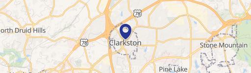 4190 Ponce De Leon Ave