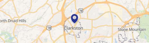 4282 Ponce De Leon Ave