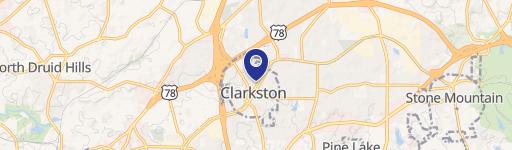 4238 Ponce De Leon Ave