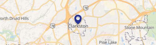 4188 Ponce De Leon Ave