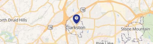 4250 Ponce De Leon Ave