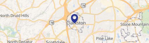 4122 Ponce De Leon Ave