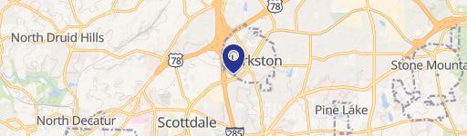 3930 Ponce De Leon Ave