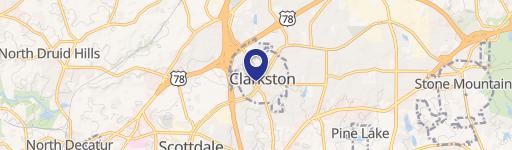 4112 Ponce De Leon Ave