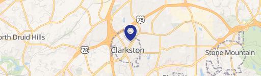 4292 Ponce De Leon Ave