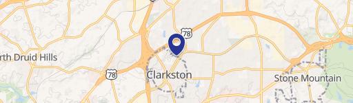 4392 Ponce De Leon Ave