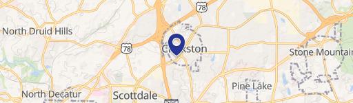 4016 Ponce De Leon Ave