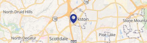 3934 Ponce De Leon Ave