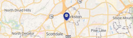 3884 Ponce De Leon Ave