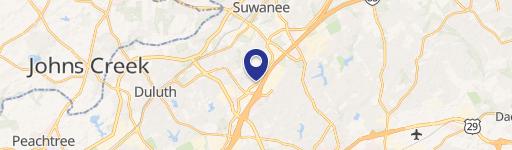 1325 Satellite Blvd Nw Ste, Unit 107