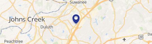 1325 Satellite Blvd Nw Ste, Unit 1201