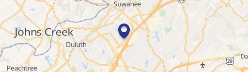 1325 Satellite Blvd Nw Ste, Unit 1201