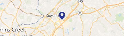 1325 Satellite Blvd Nw Ste, Unit 1201