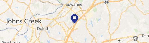 1325 Satellite Blvd Nw Ste, Unit 1204