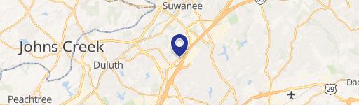 1325 Satellite Blvd Nw Ste, Unit 1504