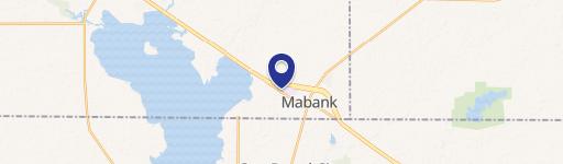 Prime Land in Mabank, Texas