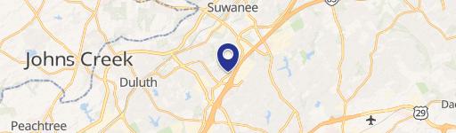 1325 Satellite Blvd Nw Ste, Unit 1601