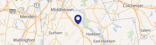 Haddam Land with River Views