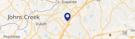 1325 Satellite Blvd Nw Ste, Unit 201