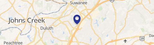 1325 Satellite Blvd Nw Ste, Unit 204