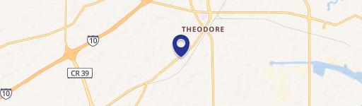 Theodore, AL 36582