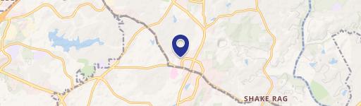 4315 Johns Crk Pkwy, Unit 409