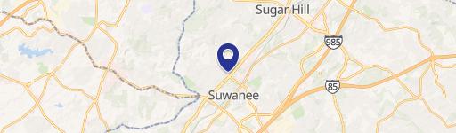 4411 Suwanee Dm Rd Ste, Unit 550