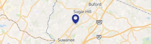 4468 Brogdon Park Ct