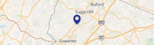 4488 Brogdon Park Ct