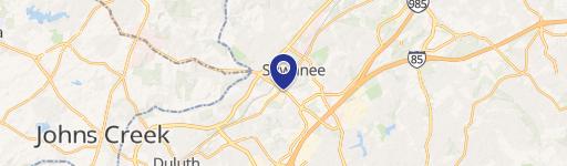 3665 Burnette Park Dr