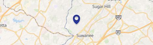 5000 Hutchins Fry Rd