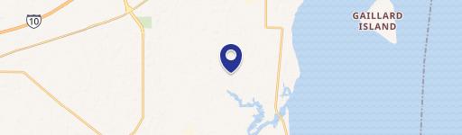 10640 Albert Carl Rd