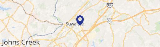 3580 Lawrenceville Suwanee Rd