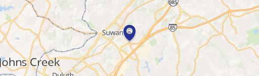 3320 Lawrenceville Suwanee Rd