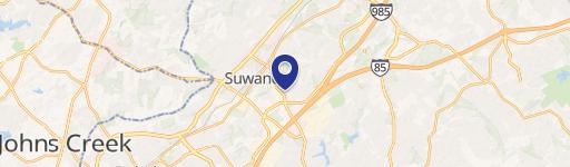 3469 Lawrenceville Suwanee Rd