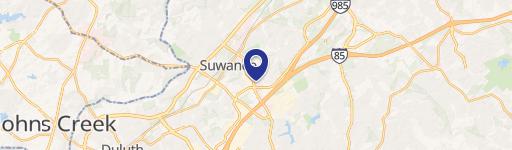 3379 Lawrenceville Suwanee Rd