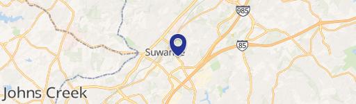 3550 Lawrenceville Suwanee Rd