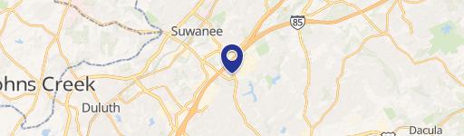 2700 Lawrenceville Suwanee Rd