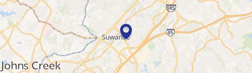 3545 Lawrenceville Suwanee Rd