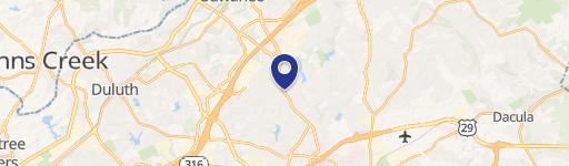 2050 Lawrenceville Suwanee Rd