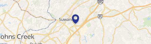 3429 Lawrenceville Suwanee Rd