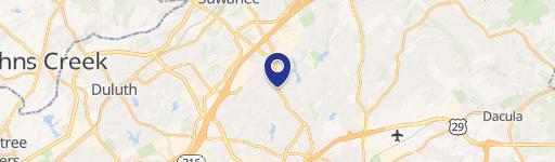 2090 Lawrenceville Suwanee Rd