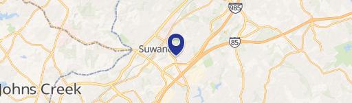 3473 Lawrenceville Suwanee Rd