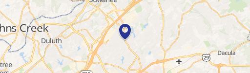 2100 Lawrenceville Suwanee Rd