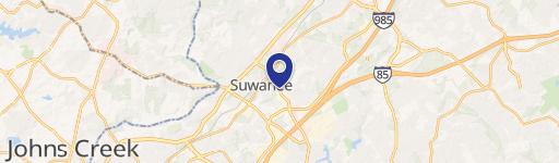 3620 Lawrenceville Suwanee Rd