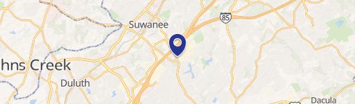 Lawrenceville Suwanee Rd